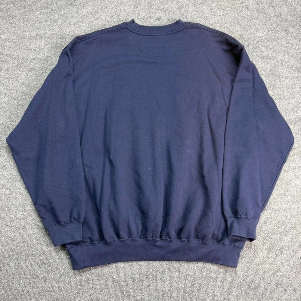 Jeff‎ Gordon chase Authentics nascar crewneck size 2xl